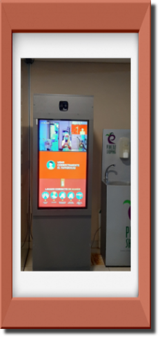 Shopping Mall Paraguay