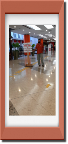 Shopping Mall Paraguay