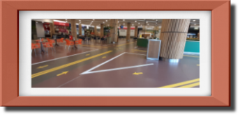 Shopping Mall Paraguay